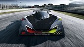 WEC, Peugeot in Classe Hypercar con Rebellion