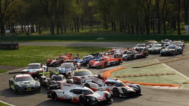 WEC, 6 Ore di Monza in calendario nel 2020