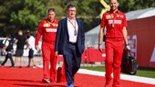 F1, Camilleri: no a Wolff nuovo Carey, veto una possibilità
