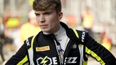 F1, Williams sceglie Ticktum per il simulatore