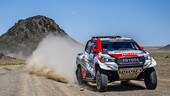 Dakar 2020, stretta su smartphone e road-book