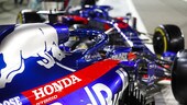 F1, AlphaTauri annuncia la data di presentazione della monoposto 2020