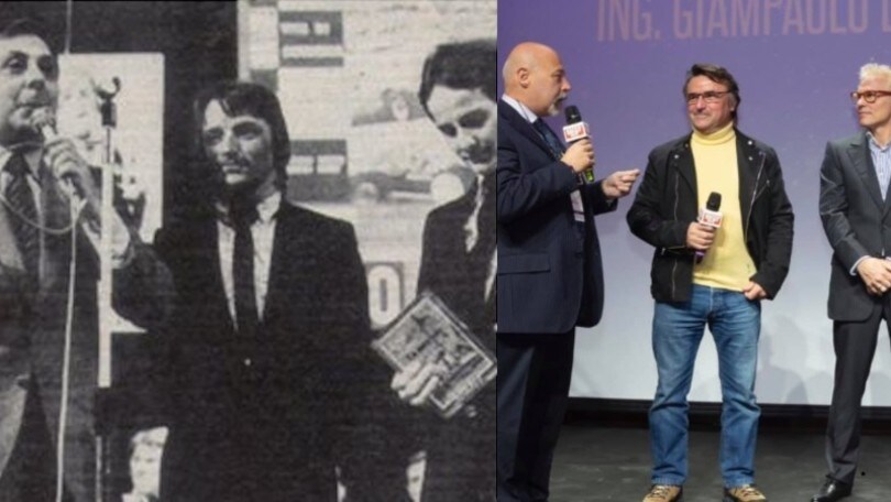 Il fascino unico di Digione 1979 e della tradizione di Autosprint