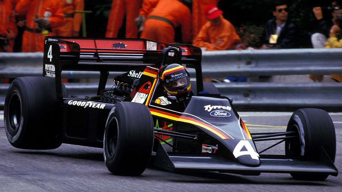 Le Grandi Formula 1 Tutte Le Uscite