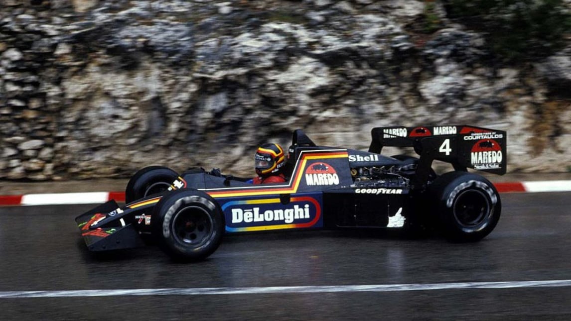 Le Grandi Formula 1 Tutte Le Uscite