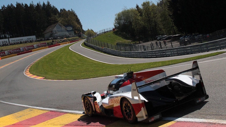 WEC e coronavirus, annunciato il nuovo calendario