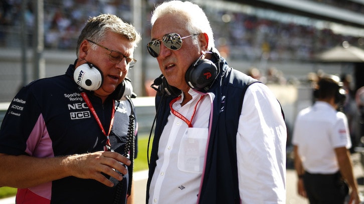 Aston Martin, Stroll strappa Moers a Mercedes?