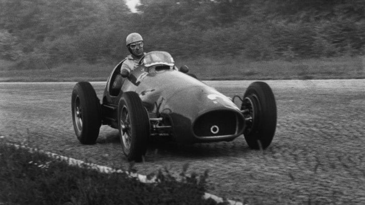 Alberto Ascari, 65 anni dopo - Autosprint