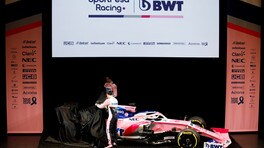 Gp 70 Anniversario, Racing Point multa da 400mila dollari e 15 punti di penalità