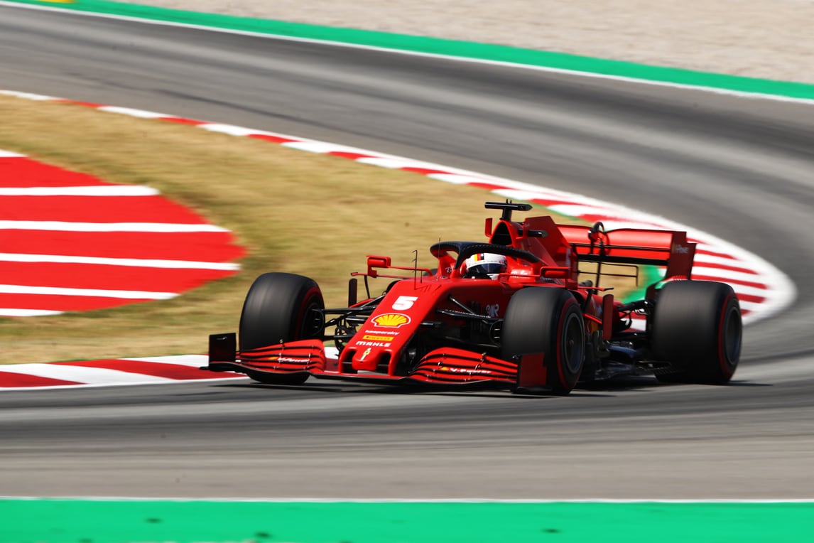 Quante Gare Mancano In Formula 1