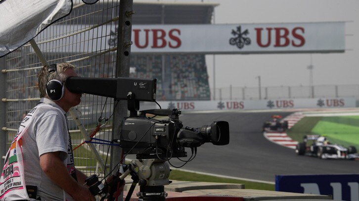 F1 Gp Belgio 2020: gli orari TV della gara su Sky e in chiaro su Tv8