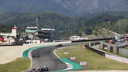 La F.1 al Mugello? Ha vinto il Mugello!