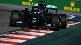 GP Russia: i 5 temi della gara