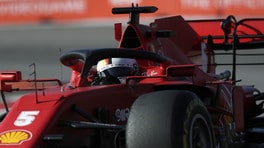 GP Russia, i team radio: la rabbia di Lewis, la strategia di Seb ed il gioco di squadra Renault