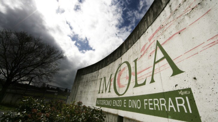 GP Emilia-Romagna, ecco come funzionerà: microcosmi e disposizione a petalo