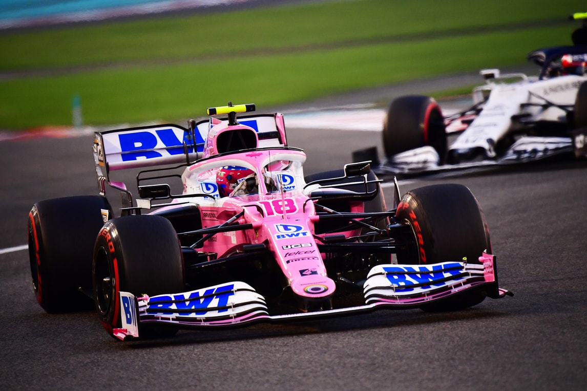 Quante Gare Mancano In Formula 1