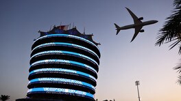 GP Bahrain, la gara in 5 punti