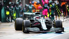 Vettel polemico con la direzione gara: "Penalità comunicata troppo tardi"