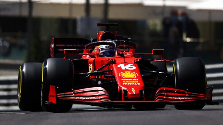 Binotto, Leclerc conosce bene Monaco da poter recuperare