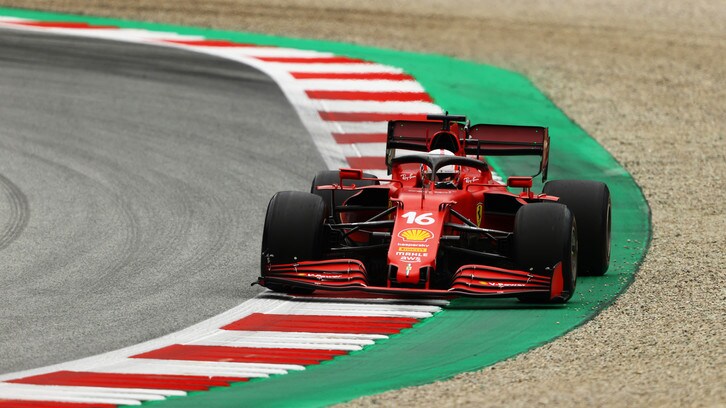 GP Austria, Ferrari: la qualifica nodo da sciogliere