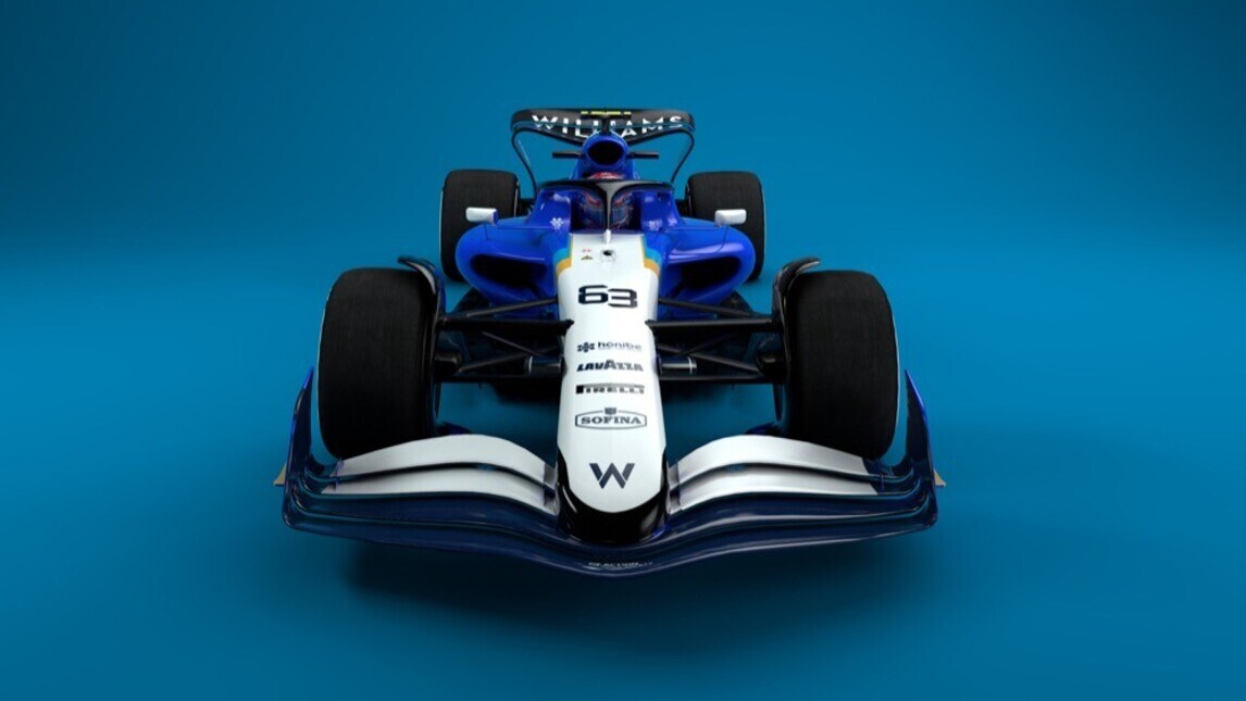 F1 2022, ecco le monoposto con le livree ufficiali - Autosprint