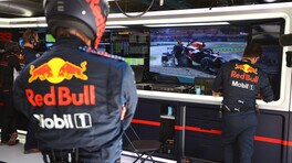 Marko contesta lo "show" dell'Hamilton infortunato