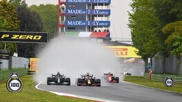 Calendario F1 2022, ufficiale la data del GP dell'Emilia Romagna a Imola