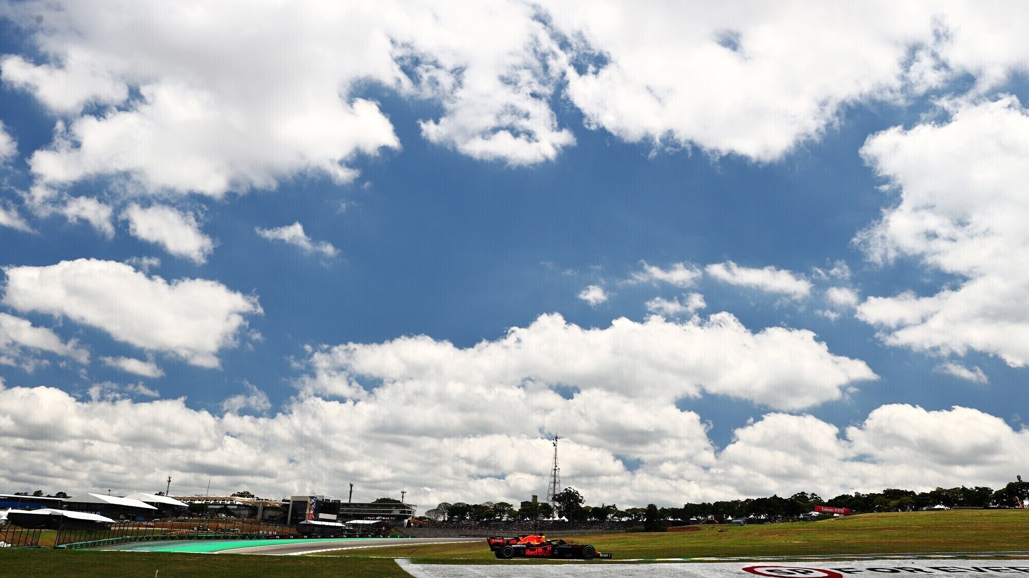 LIVE GP Brasile, segui la diretta della Qualifica Sprint a Interlagos