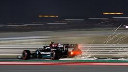 Mercedes: "Carichi di energie e cavalli in vista degli ultimi due GP"