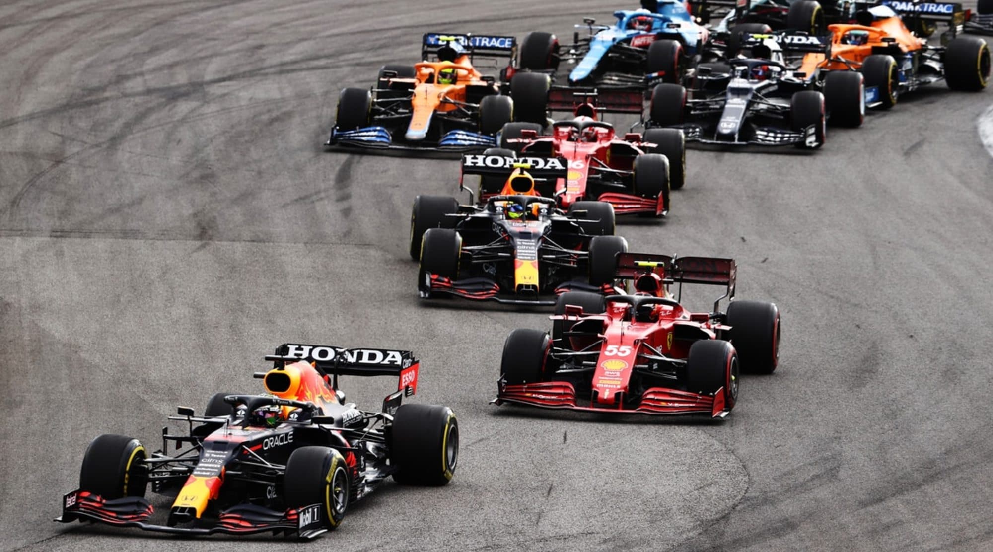 I nodi da sciogliere per le qualifiche Sprint nel 2022
