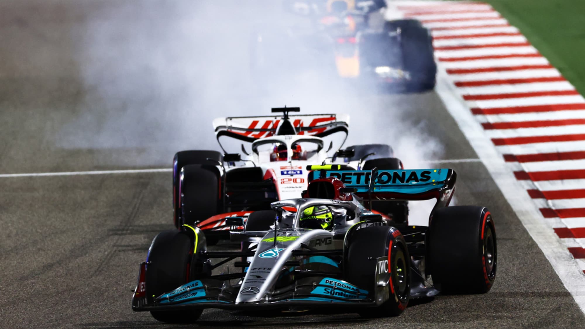 Mercedes crede nella W13, Wolff pensa sulla difensiva