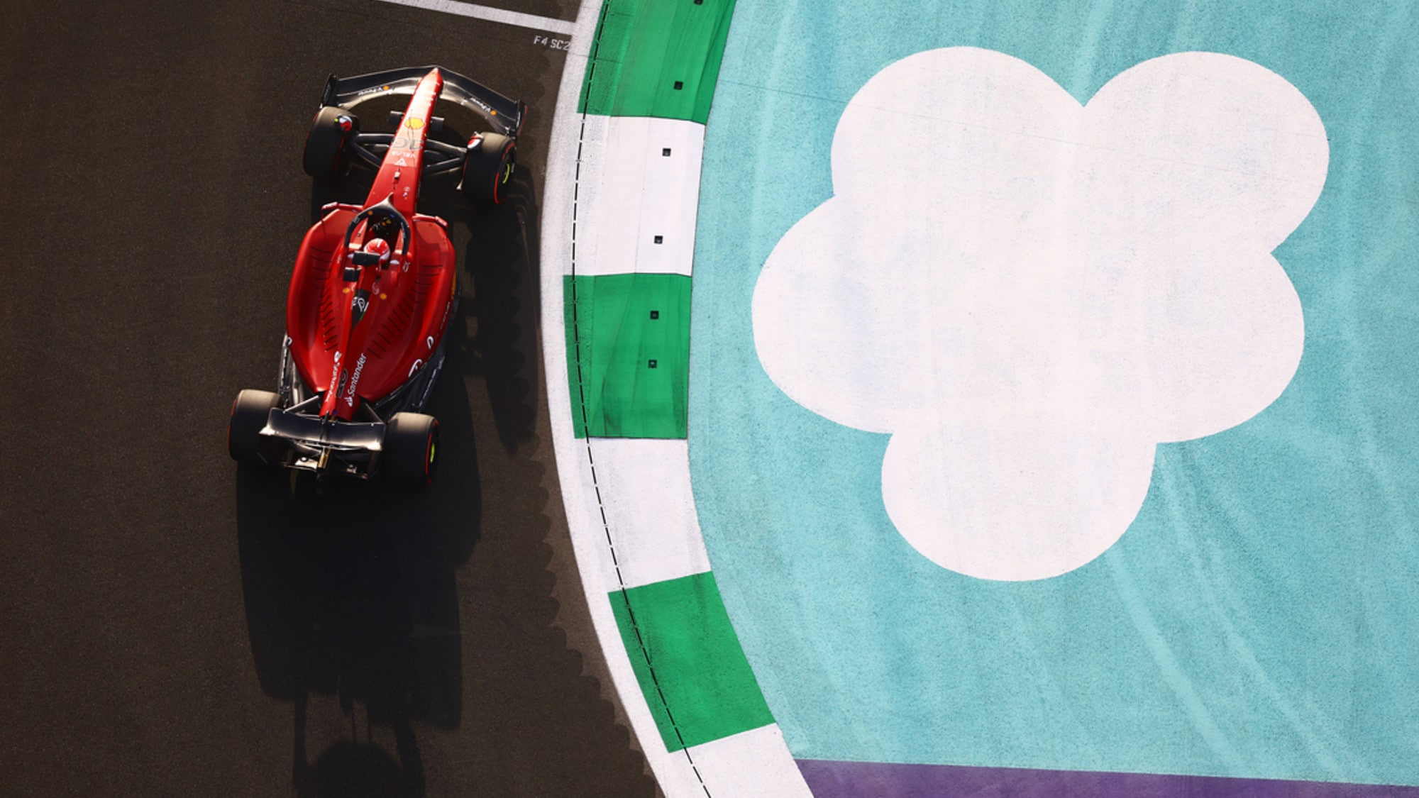 GP Arabia Saudita, la qualifica è in diretta