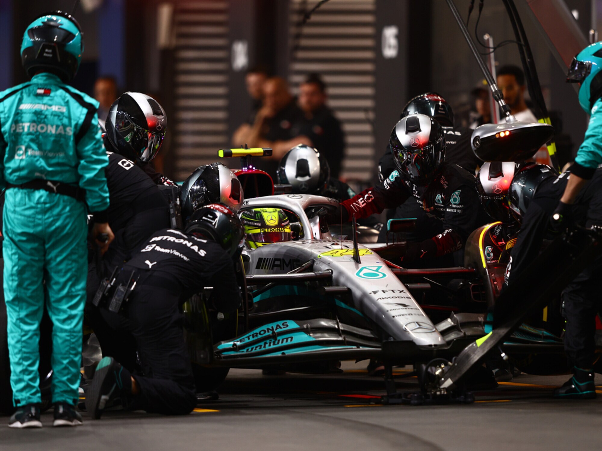 Hamilton: \