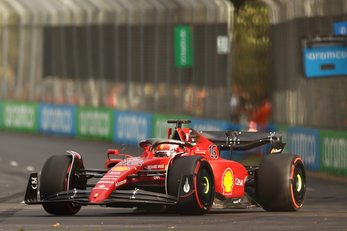 GP Australia: gli highlights del venerdì di prove libere