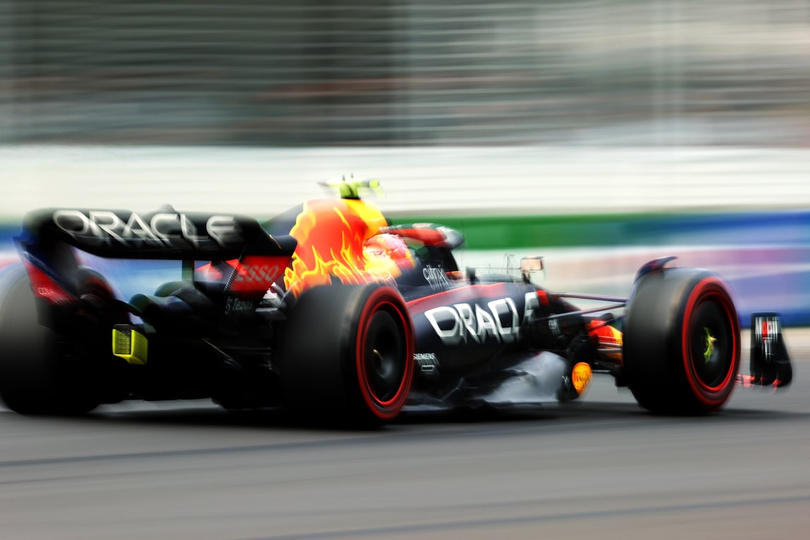 GP Australia: gli highlights del venerdì di prove libere