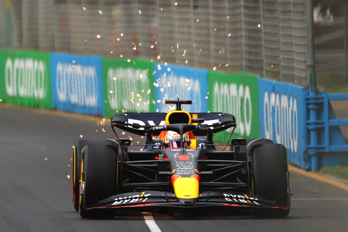 GP Australia: gli highlights del venerdì di prove libere