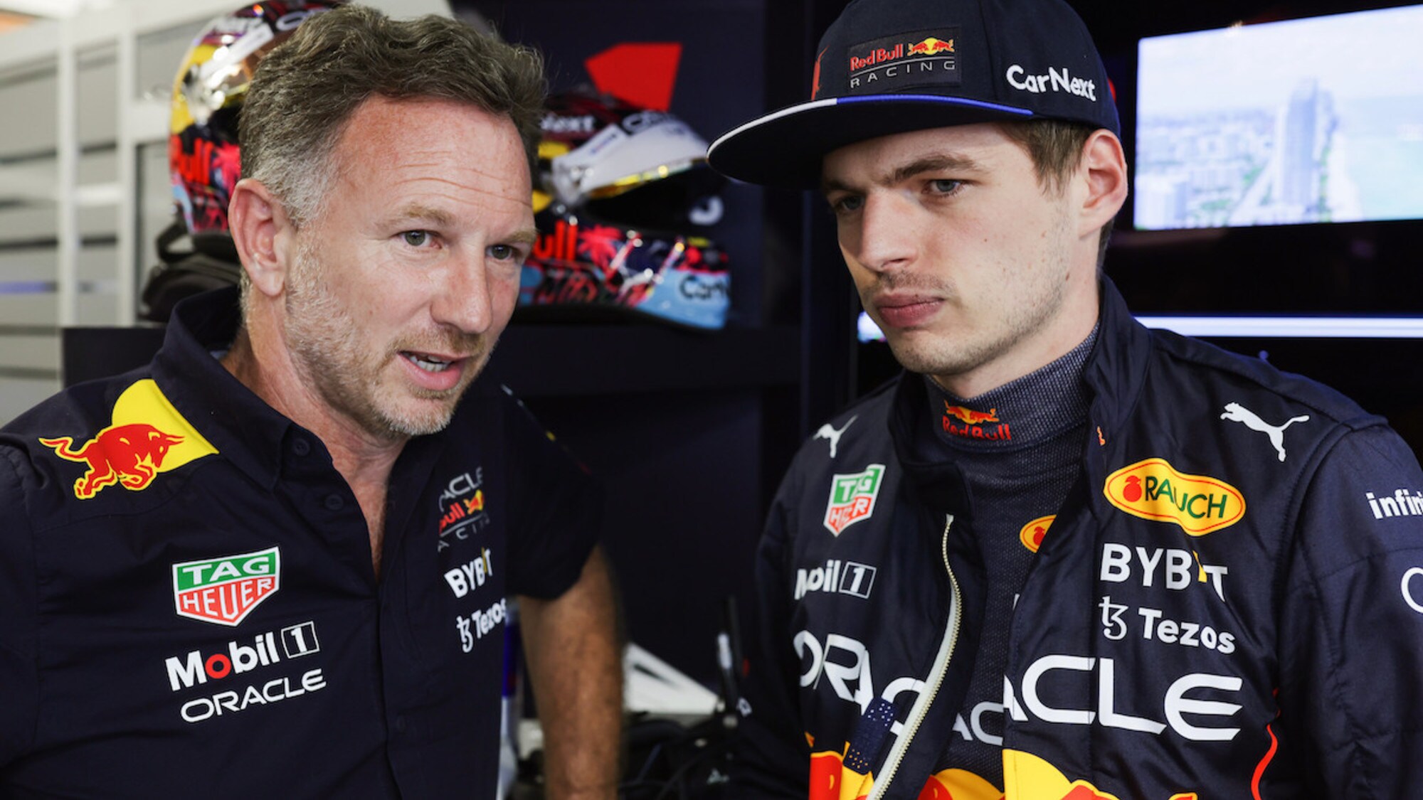 Test gomme Ferrari, Red Bull soddisfatta dalla FIA