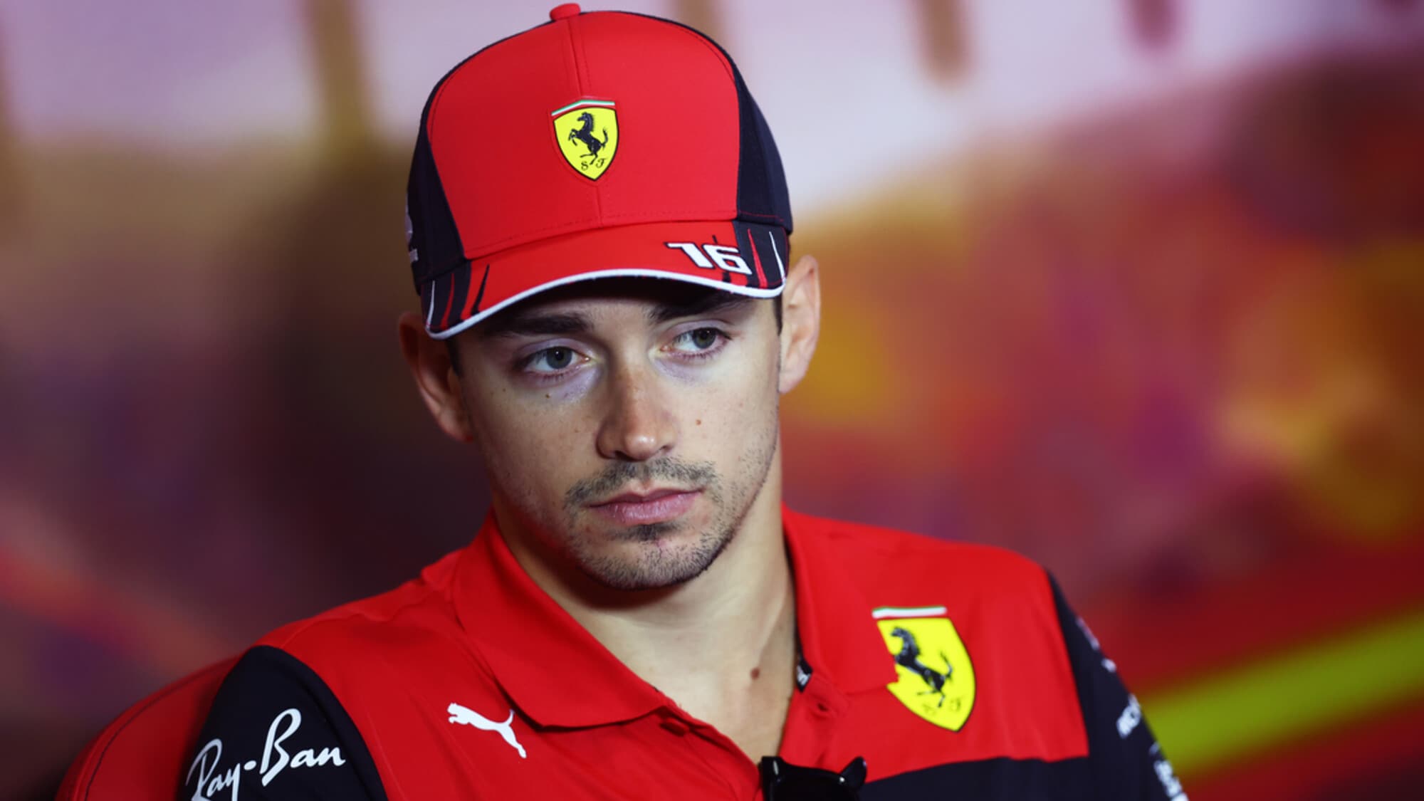 Leclerc e l'incidente di Monaco: "Ci penserò due volte alla prossima"