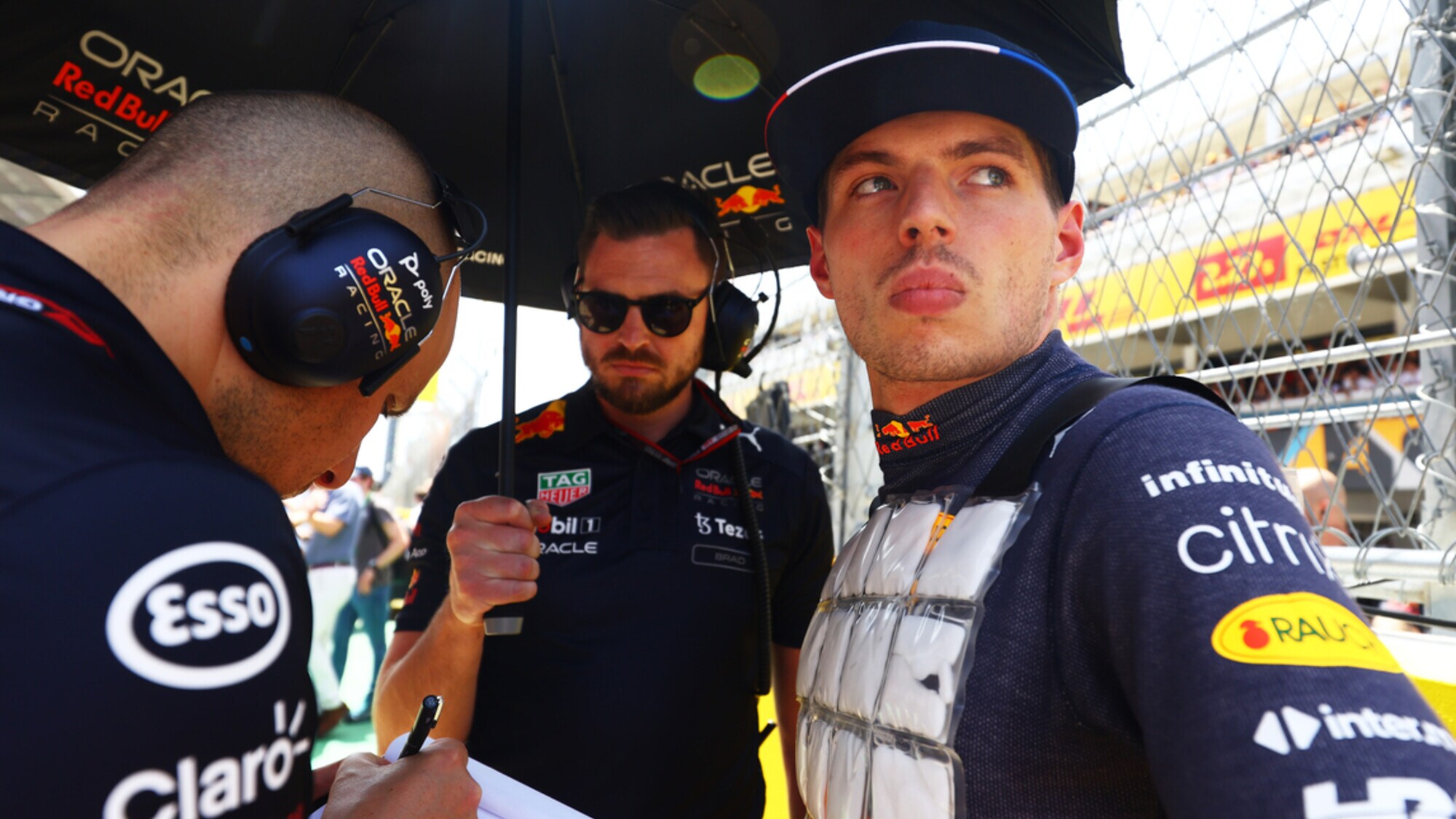 Verstappen, Monaco e il sollievo della vittoria 2021