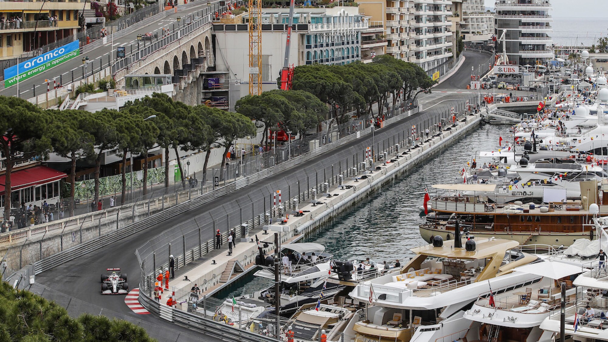 Leclerc, Monaco e il futuro: "Resta entusiasmante in qualifica"