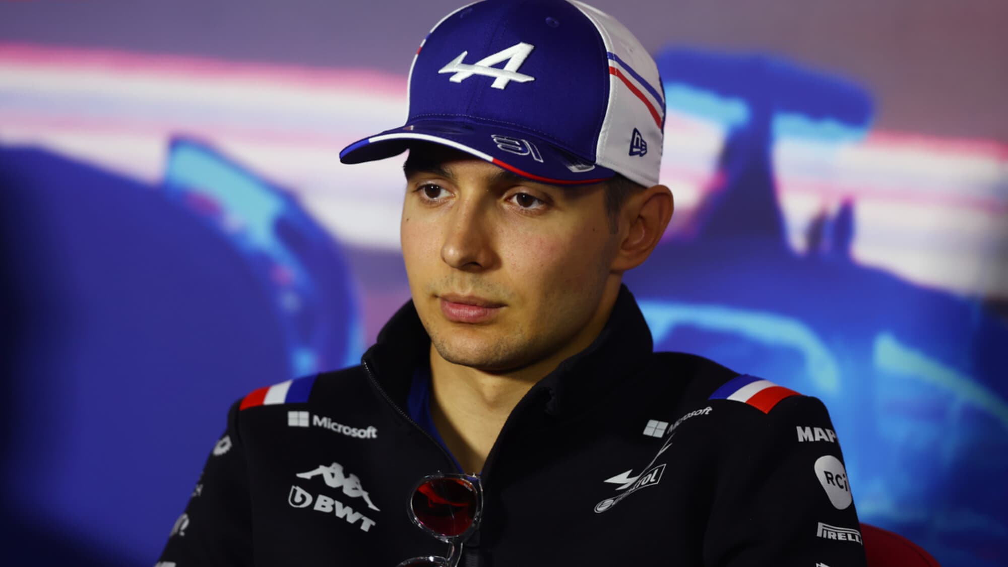 Mercato piloti, Ocon sponsorizza Schumacher in Alpine