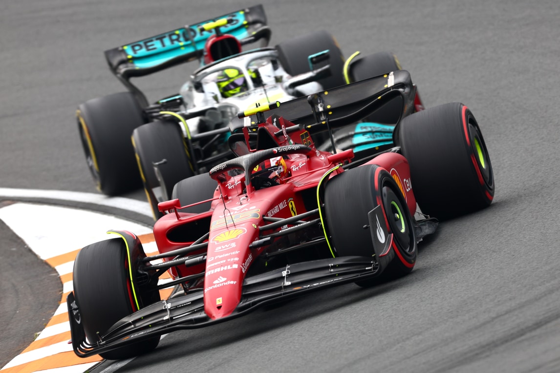 GP Olanda, gli highlights della gara di Zandvoort