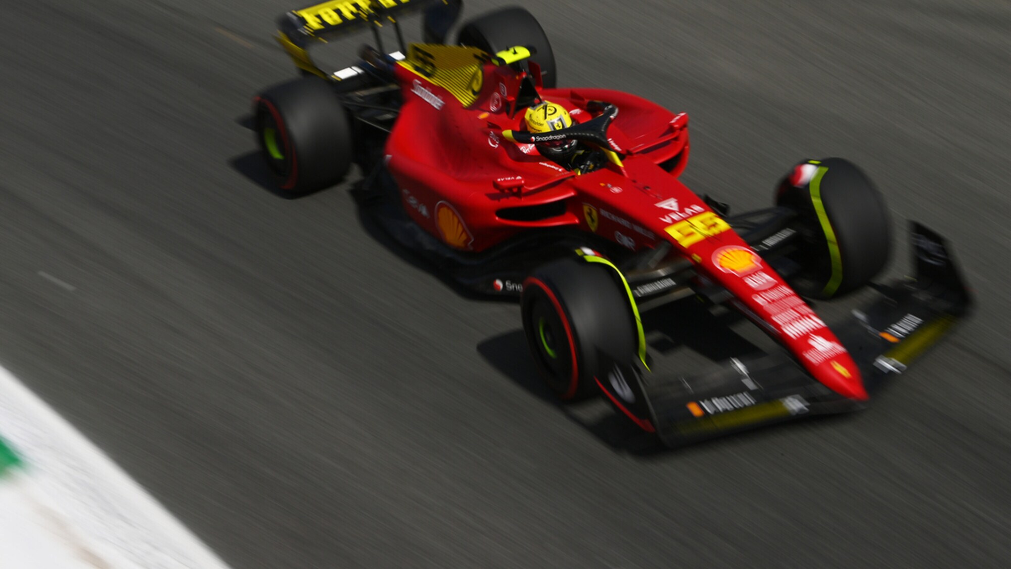 LIVE GP Italia, segui in diretta il secondo turno di prove libere