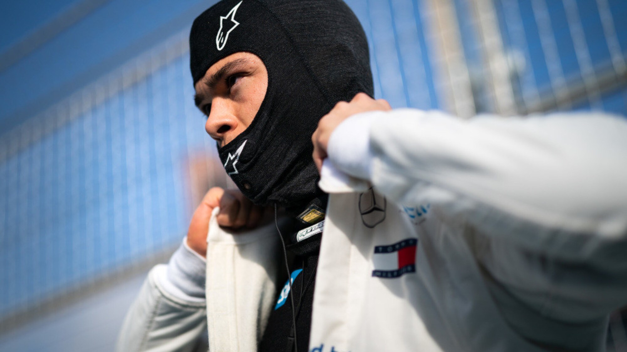 De Vries, così sono arrivato in AlphaTauri