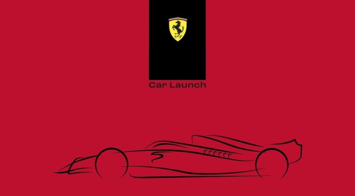 Ferrari F1 2023, la presentazione a Maranello Autosprint Ferrari F1 2023, la presentazione a Maranello Autosprint