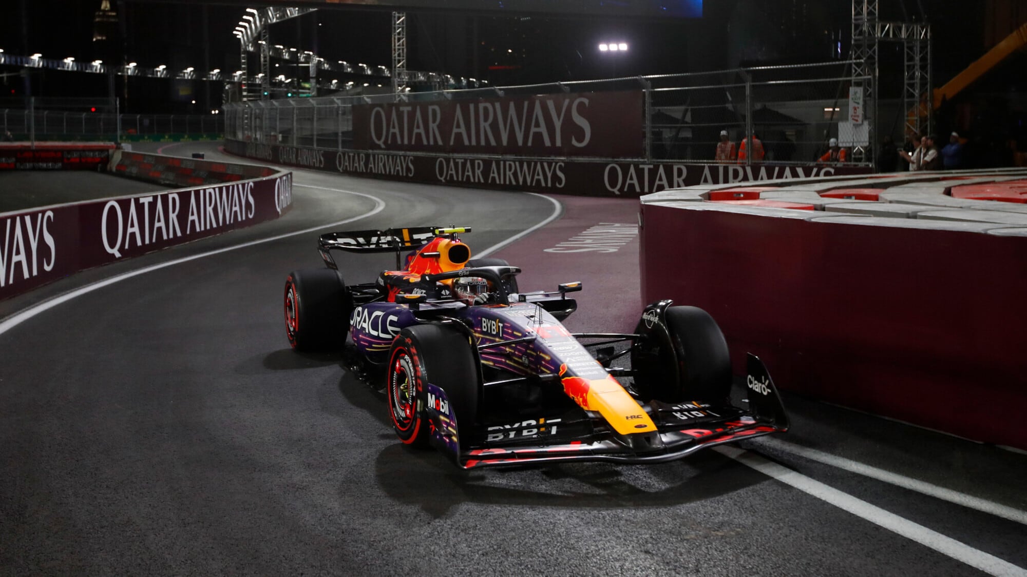 F1, come cambia la classifica Piloti dopo il GP di Las Vegas