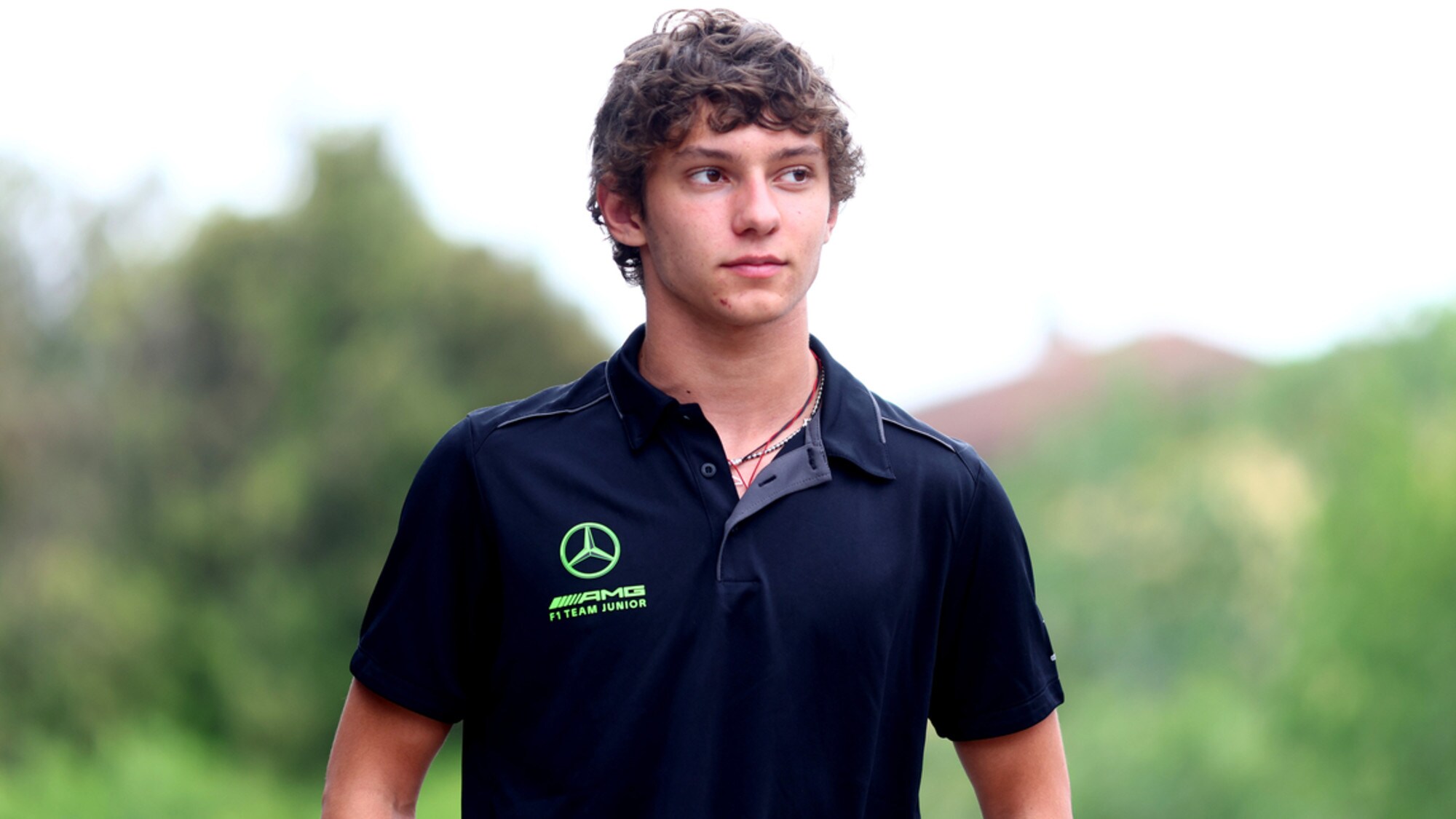 Allison promuove il lavoro di Antonelli: "Sembra essere il vero affare"