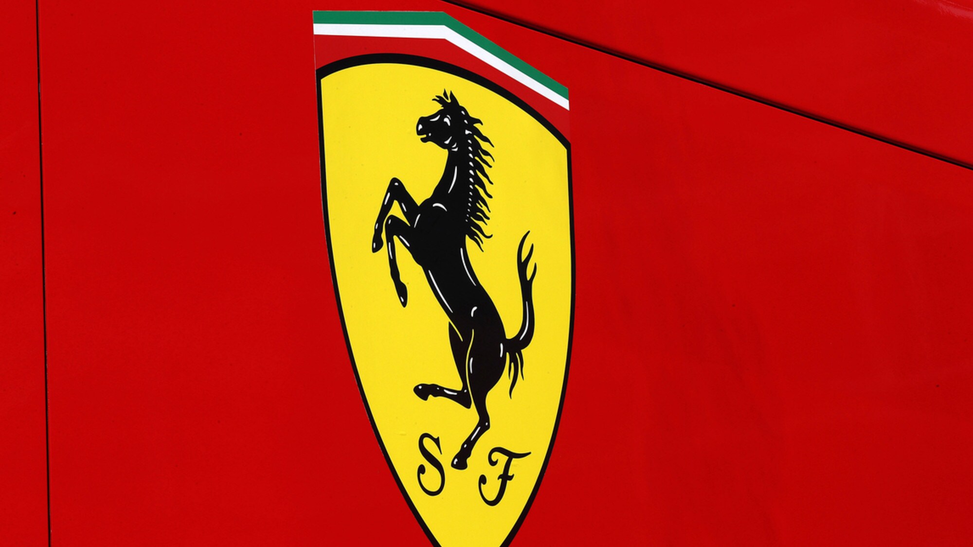 Ferrari e il debutto in Formula 1