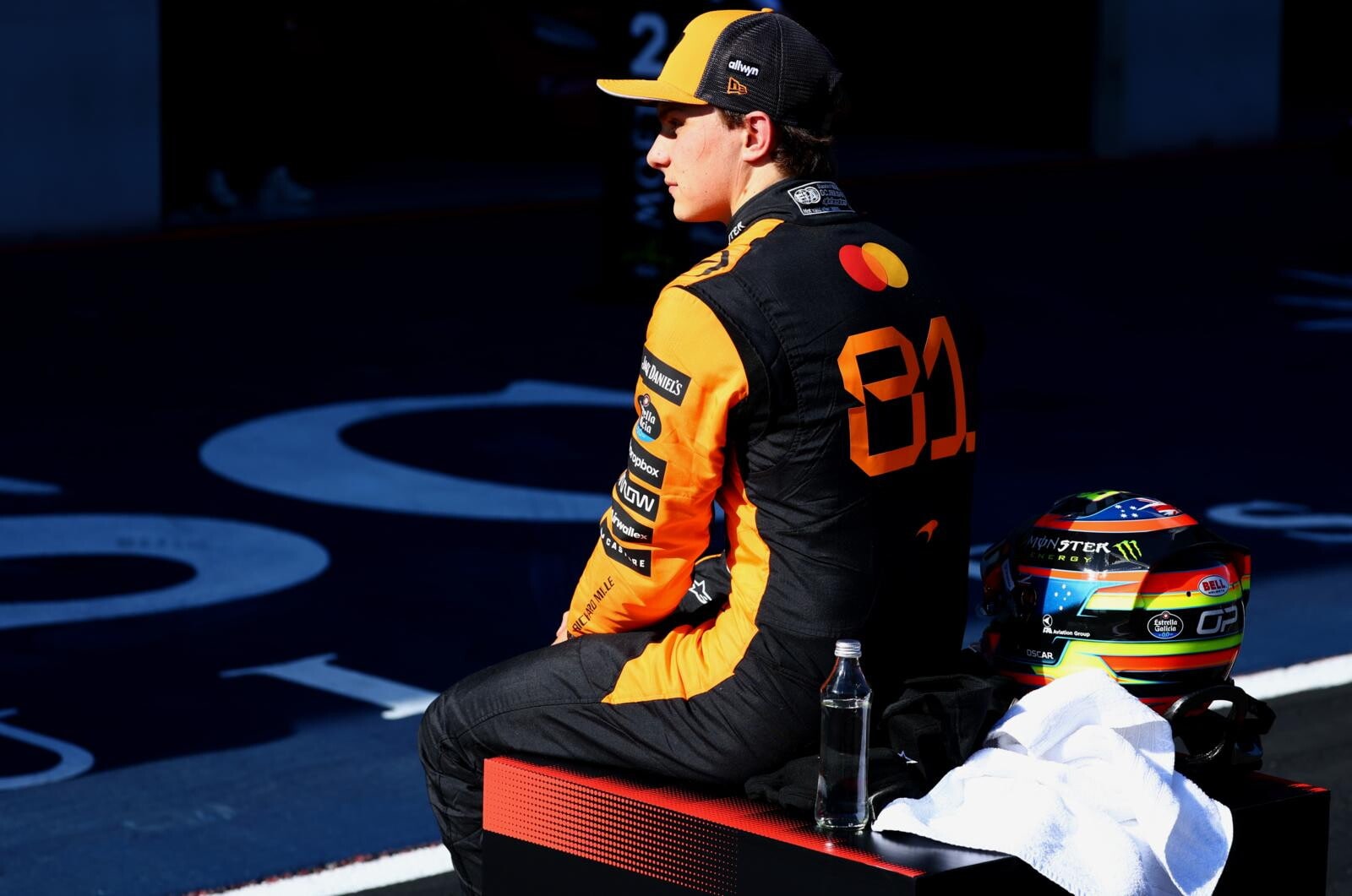 La classifica piloti dopo il GP dell’Austria