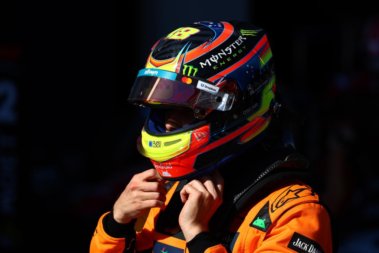 La classifica piloti dopo il GP dell’Austria